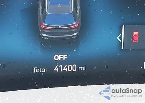 2023 BMW X7 xDrive40I from USA, damaged, VIN 5UX23EM09P9R52930